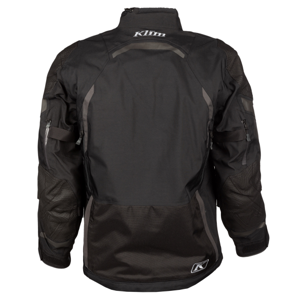 Geaca Moto Textila Klim Badlands Pro Hi-Vis, 16, nordicamoto.ro
