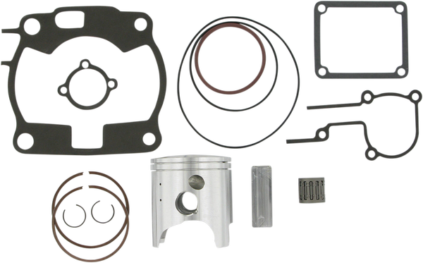 High Performance Piston Kit With Gaskets For 2-stroke, 1, nordicamoto.ro