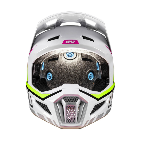 Leatt Moto 2.5 V26 motokrossz sisak, 7, nordicamoto.ro