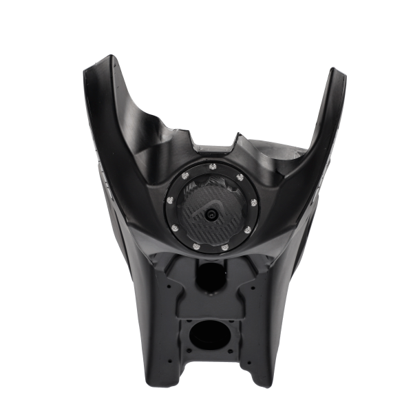 Acerbis üzemanyagtartály KTM EXC/SX/XC 23'-27' modellhez, fekete, 4, nordicamoto.ro