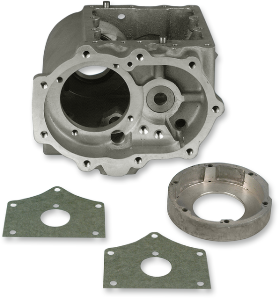 Transmission Dust Cover Gasket, 1, nordicamoto.ro