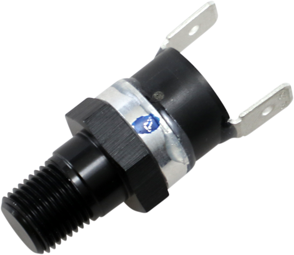 Miniature Fan Switch Black, 3, nordicamoto.ro