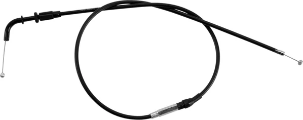 Kábeles fojtószelep-húzó, fekete, standard, 1, nordicamoto.ro