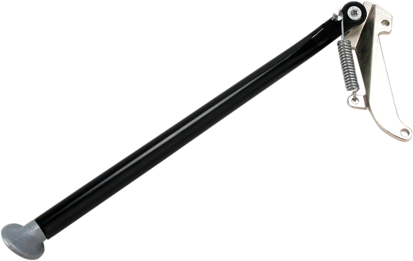 Kickstand Black Standard, 1, nordicamoto.ro