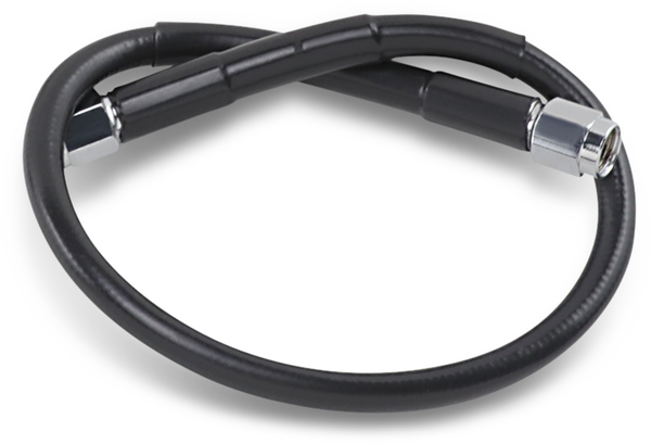 Universal Brake Line Black, 1, nordicamoto.ro