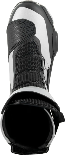 Alpinestars Sp-x Boa csizma, fekete/fehér, 8, nordicamoto.ro