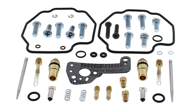 Carb Rebuild Kit, 1, nordicamoto.ro