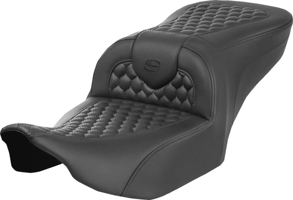 Roadsofa Heated Seat Black , 1, nordicamoto.ro