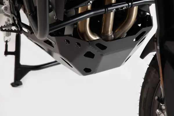 SW-MOTECH motorvédő, fekete, 4, nordicamoto.ro