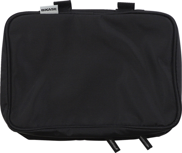 Charger Handlebar Bag Black, 5, nordicamoto.ro