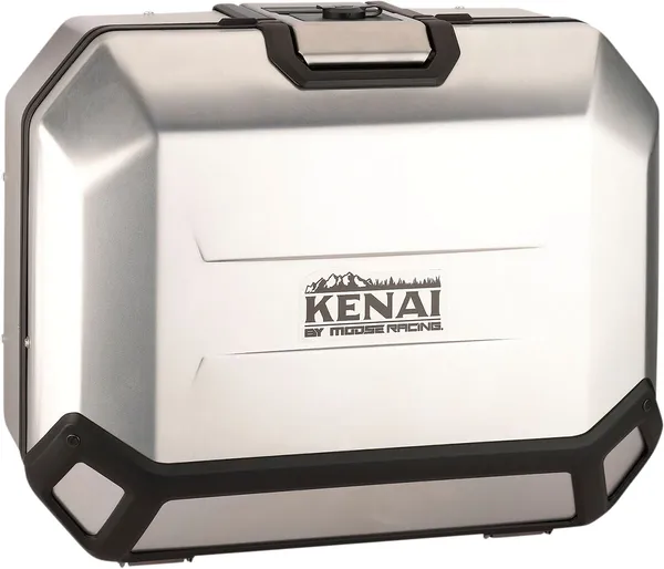 MOOSE RACING Kenai Case Silver, 1, nordicamoto.ro