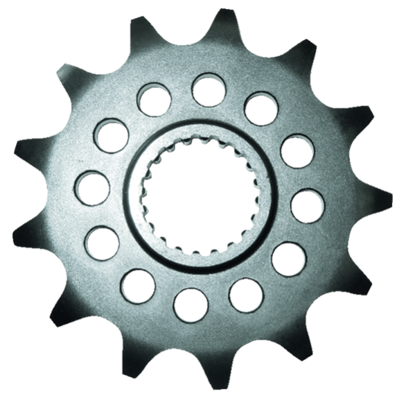 Front Sprocket Parkerized, 1, nordicamoto.ro