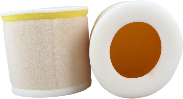 Foam Air Filter Off-white, 1, nordicamoto.ro