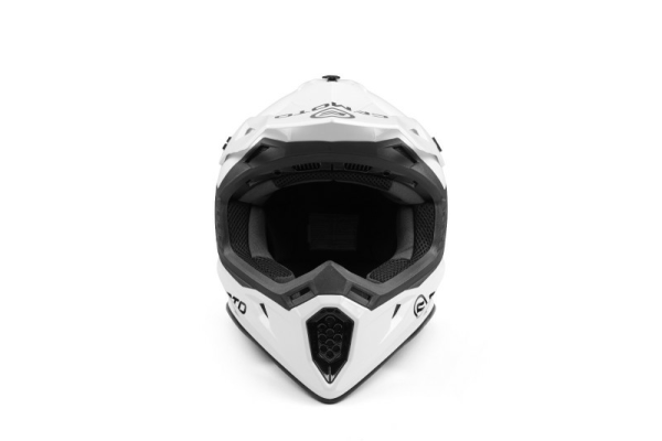 CFMOTO MX / ENDURO MOTOROS SISAK – FEHÉR / FEKETE, 7, nordicamoto.ro