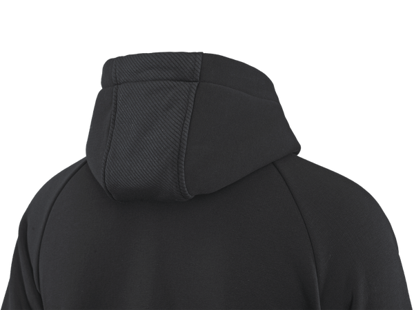 Women's Corpo Full-zip Hoody Black L +, 3, nordicamoto.ro