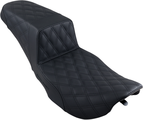 Step-up Seat Black, 3, nordicamoto.ro