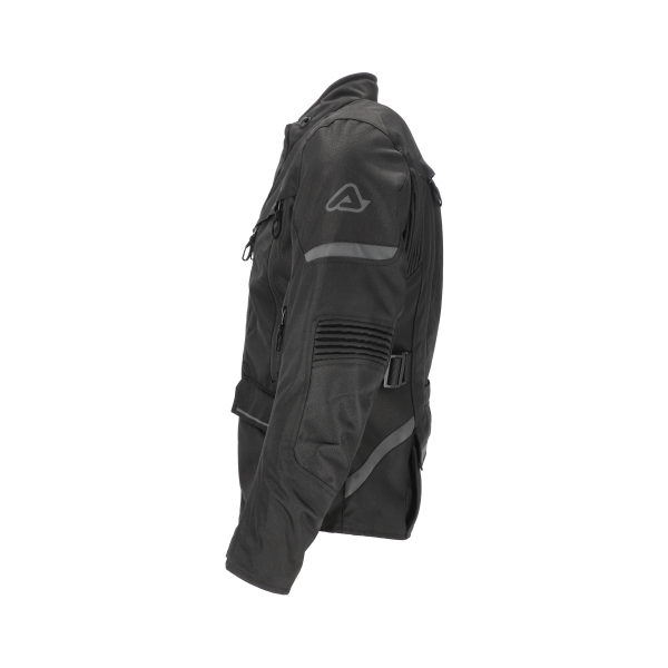 Acerbis CE X-Rover női dzseki, fekete, M, 5, nordicamoto.ro