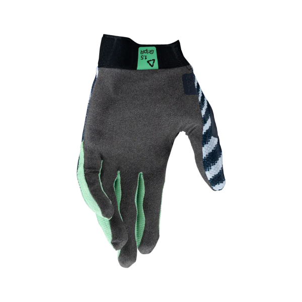 Leatt 1.5 GripR Matcha L kesztyű, 3, nordicamoto.ro