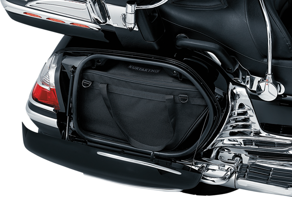 Saddlebag Liners Black, 3, nordicamoto.ro