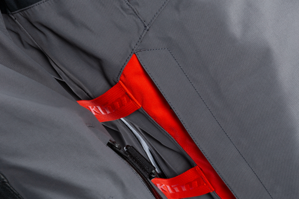 Klim Latitude Asphalt textil motoros dzseki – Redrock, 24, nordicamoto.ro