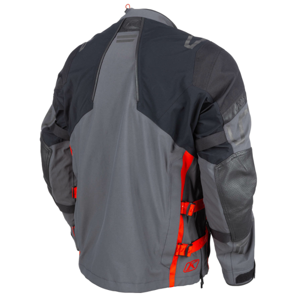 Klim Latitude Asphalt textil motoros dzseki – Redrock, 31, nordicamoto.ro