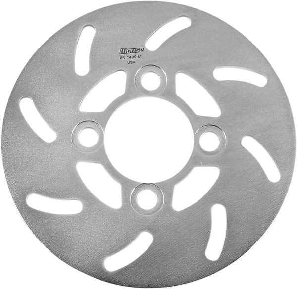 MOOSE RACING OEM pótalkatrész rotor, nyers kivitelben, 2, nordicamoto.ro