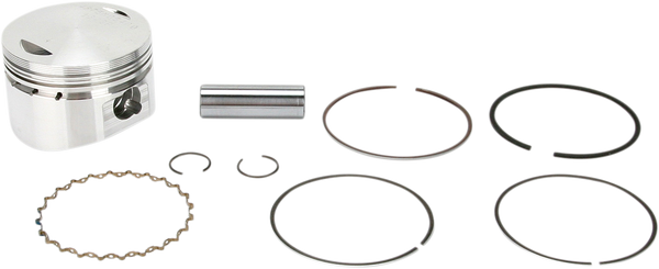 High-performance Piston, 1, nordicamoto.ro