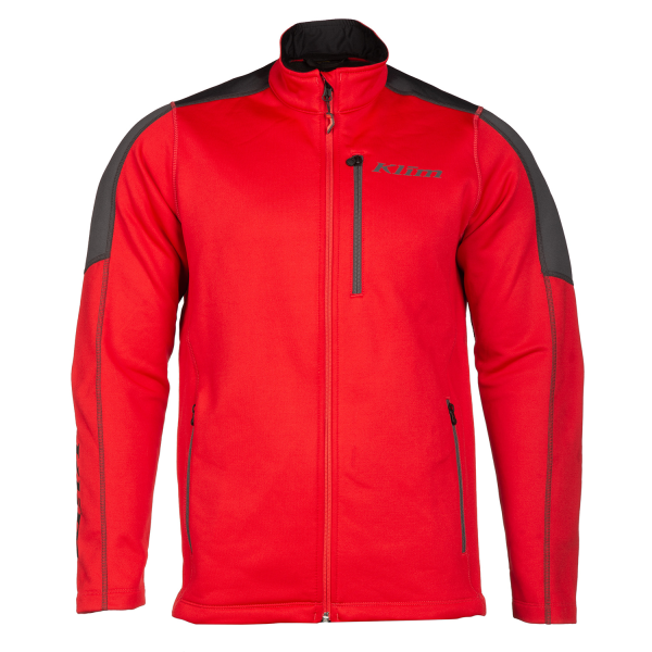 Inferno Jacket Gray (Non-Current), 8, nordicamoto.ro