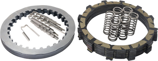 Torqdrive® Clutch Pack, 1, nordicamoto.ro