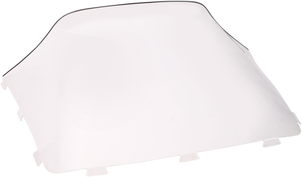 Replacement Windshield Clear, 1, nordicamoto.ro