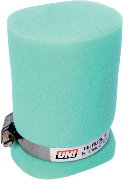 Flex Core Sock Filter Green, 1, nordicamoto.ro