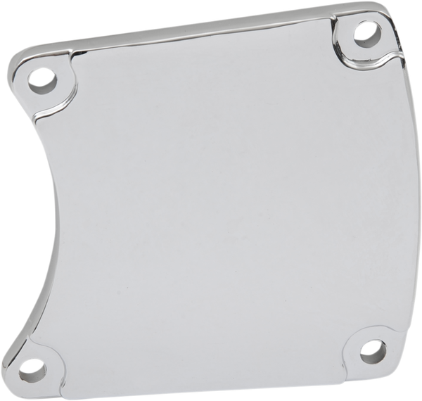 Primary Chain Inspection Cover Chrome, 1, nordicamoto.ro