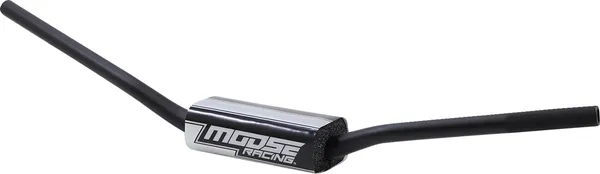 MOOSE RACING 1-1-8'' Eko alumínium kormány, fekete, 2, nordicamoto.ro