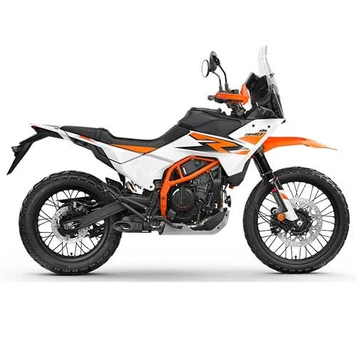 KTM 390 ADVENTURE R '26 motorkerékpár, 1, nordicamoto.ro