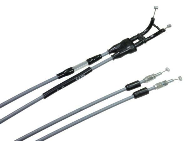 Gázkábel a SUZUKI RMZ 250 (2007–2012), RMZ 450 (2005–2012) és RMX 450 (2010–2011) modellekhez, 1, nordicamoto.ro