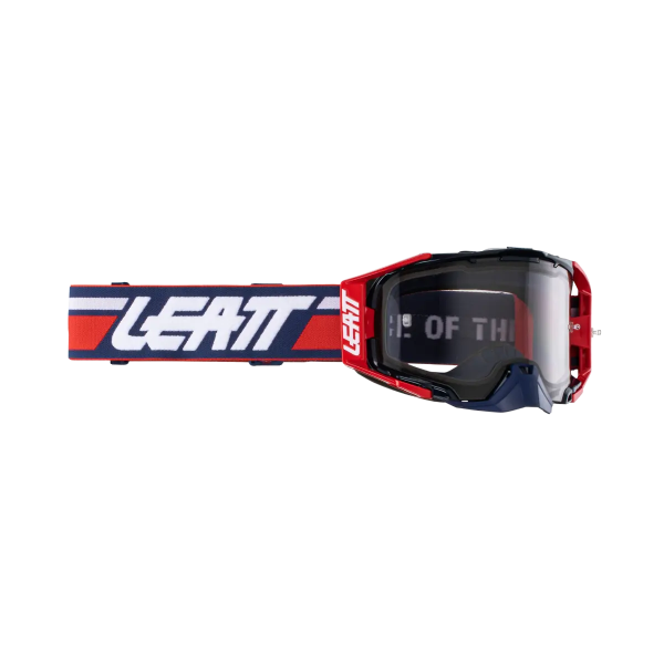 Leatt Velocity 6.5 Royal Light Grey síszemüveg 58%, 1, nordicamoto.ro