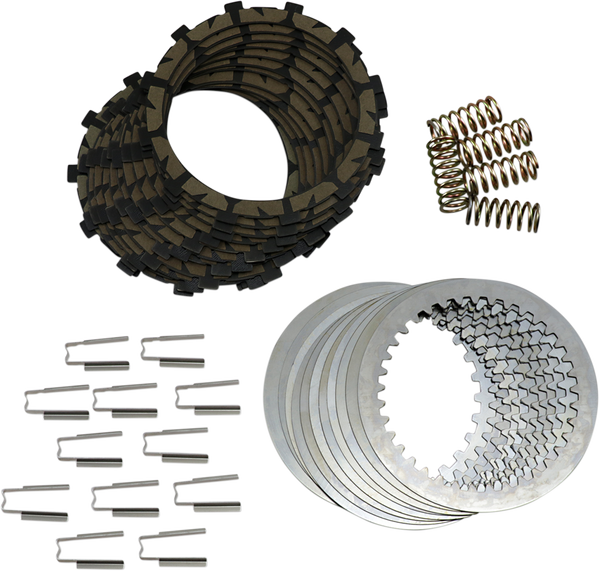 Torqdrive® Clutch Pack, 1, nordicamoto.ro