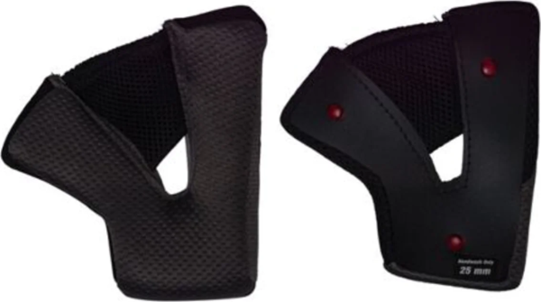 MX-9 ADV MIPS arcpárna-készlet, 1, nordicamoto.ro