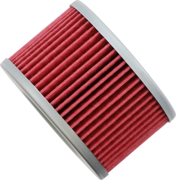 HONDA CB/CM250–450 olajszűrő Hiflofiltro HF111, 1, nordicamoto.ro