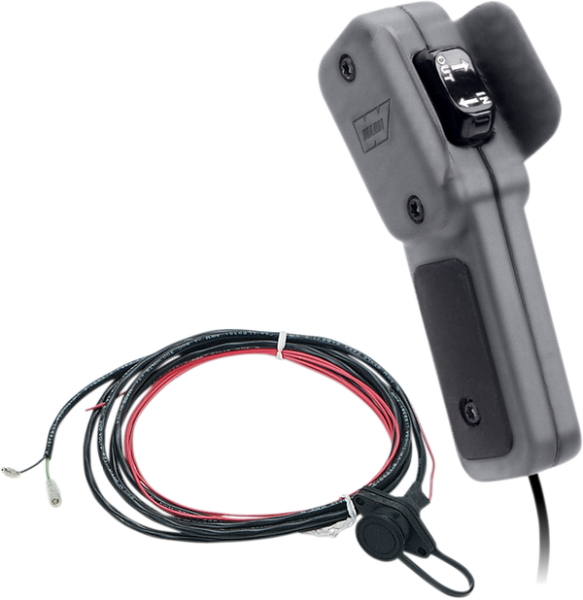 Remote Control Upgrade Kit, 1, nordicamoto.ro