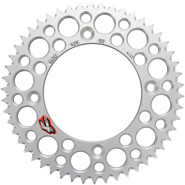 Rear Sprocket Silver, 1, nordicamoto.ro