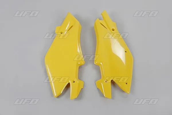 Oldallapok a Husqvarna Yellow modellhez, 1, nordicamoto.ro