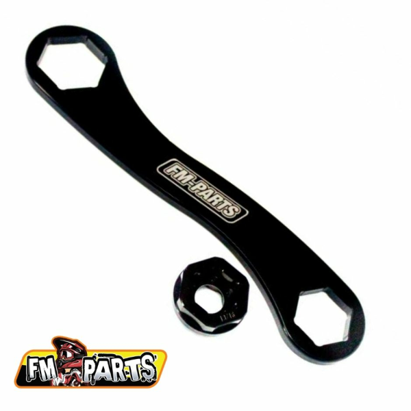 FM-Parts KTM/Husqvarna fekete multifunkciós kocsi, 1, nordicamoto.ro