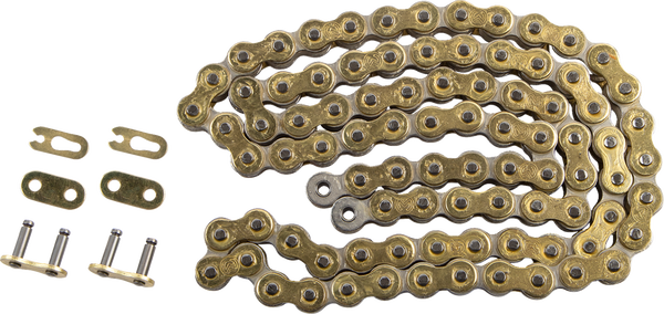 MOOSE RACING 420 Rxp Pro-mx Chain Gold, 1, nordicamoto.ro