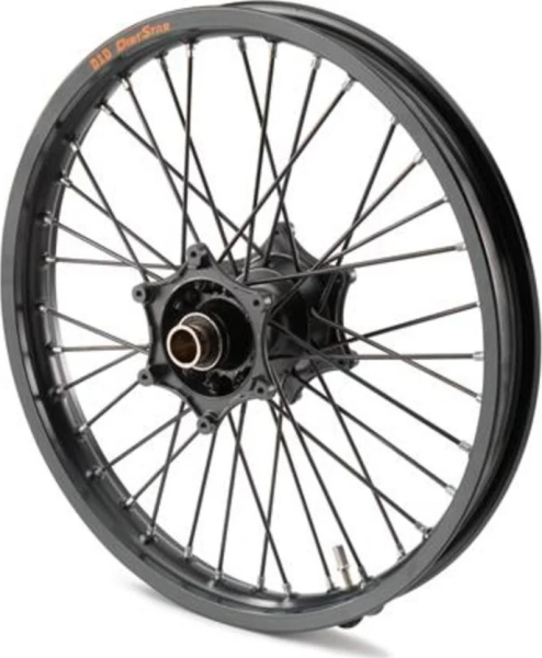 FRONT WHEEL 21&039 &039 CPL, 1, nordicamoto.ro