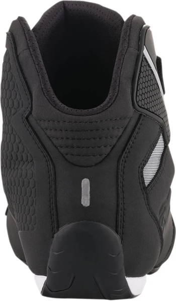 Alpinestars Sektor fekete bakancs 40,5, 6, nordicamoto.ro