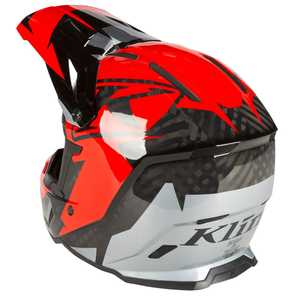 F5 Helmet ECE Ghost (Non-Current), 25, nordicamoto.ro