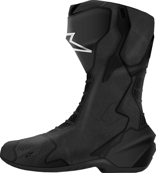 Alpinestars SMX-6 V3 csizma, fekete, 41-es méret, 4, nordicamoto.ro