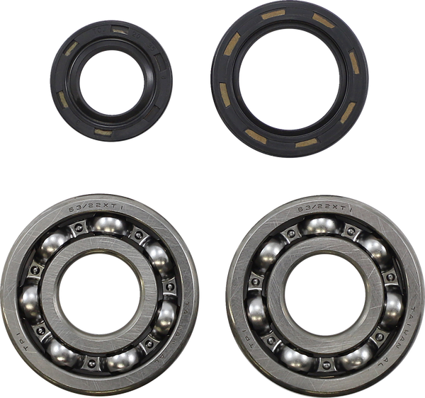 Main Bearing Kit, 1, nordicamoto.ro