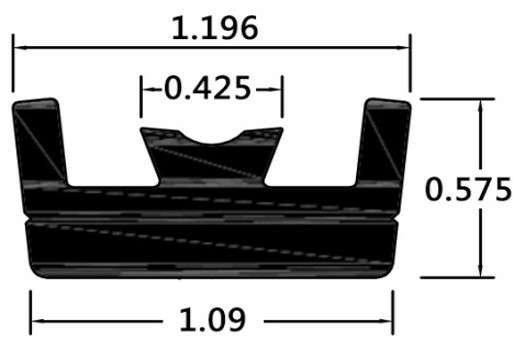 Sno-X Slide Yamaha 139 cm, 2, nordicamoto.ro